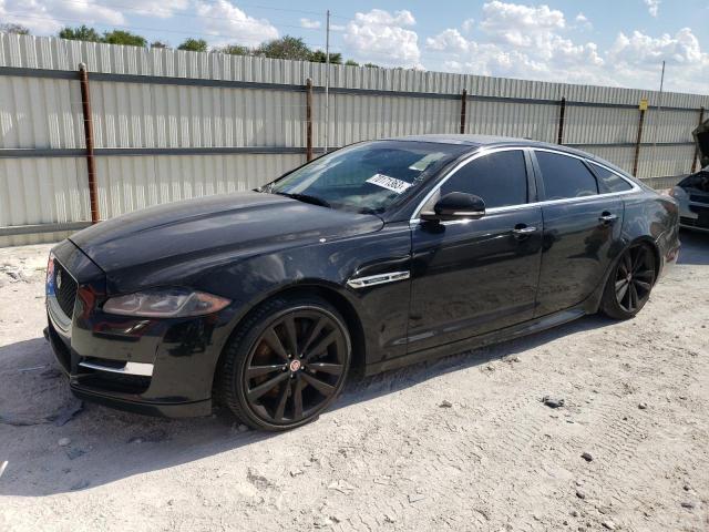 JAGUAR XJ SUPERCH 2016 sajwa1ce3gmv94298