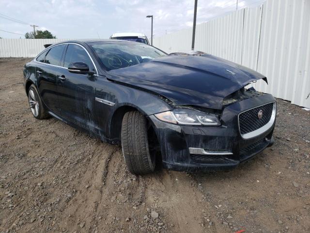 JAGUAR XJ SUPERCH 2016 sajwa1ce8gmw03271