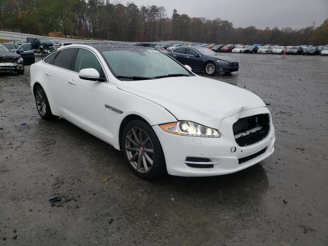 JAGUAR XJ 2014 sajwa1cz0e8v65088