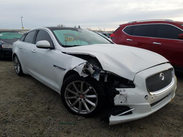 JAGUAR XJ 2014 sajwa1cz0e8v71442