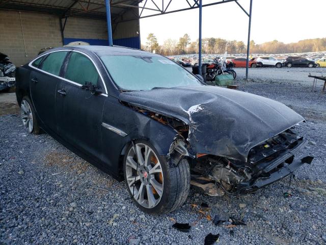 JAGUAR XJ 2015 sajwa1cz0f8v89795