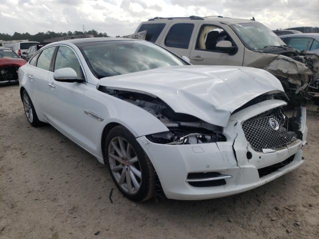 JAGUAR XJ 2015 sajwa1cz1f8v76117