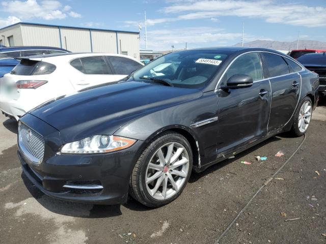 JAGUAR XJ 2015 sajwa1cz2f8v75557