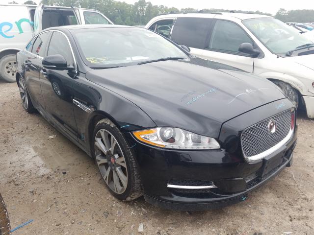 JAGUAR XJ 2015 sajwa1cz2f8v85019