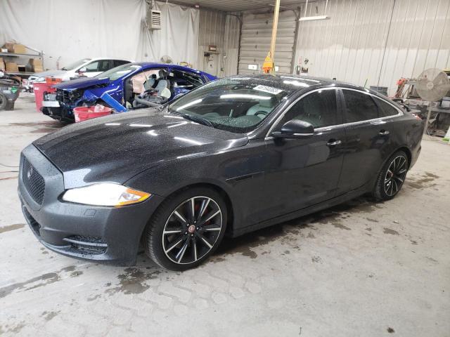 JAGUAR XJ 2015 sajwa1cz2f8v86722