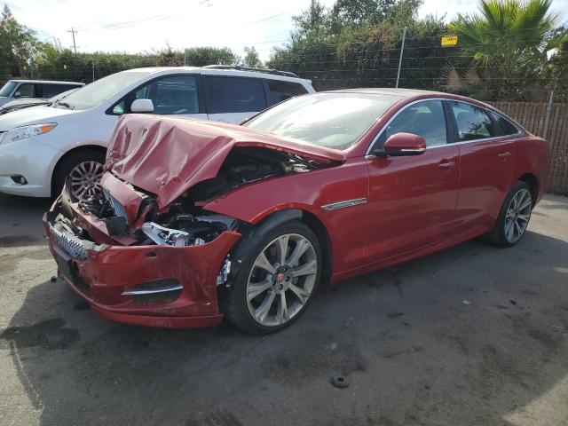 JAGUAR XJ 2015 sajwa1cz2f8v87756