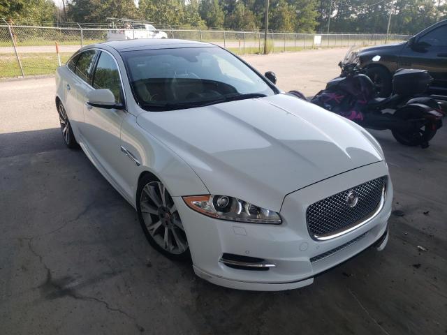 JAGUAR XJ 2015 sajwa1cz2f8v88745