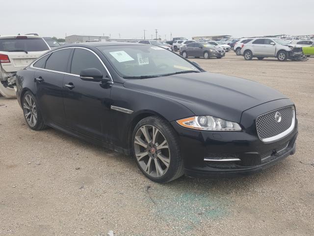 JAGUAR XJ 2015 sajwa1cz2f8v90429