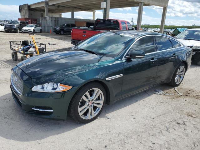 JAGUAR XJ 2015 sajwa1cz3f8v81030