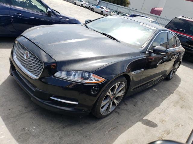 JAGUAR XJ 2015 sajwa1cz3f8v89466