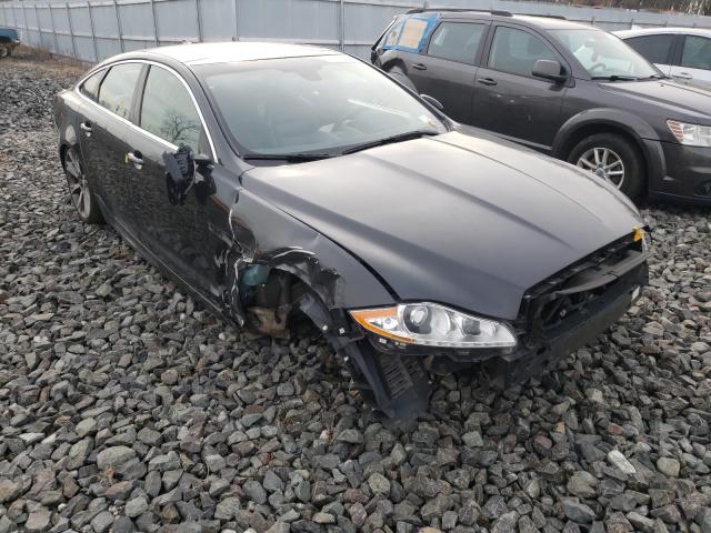 JAGUAR XJ 2015 sajwa1cz4f8v87242