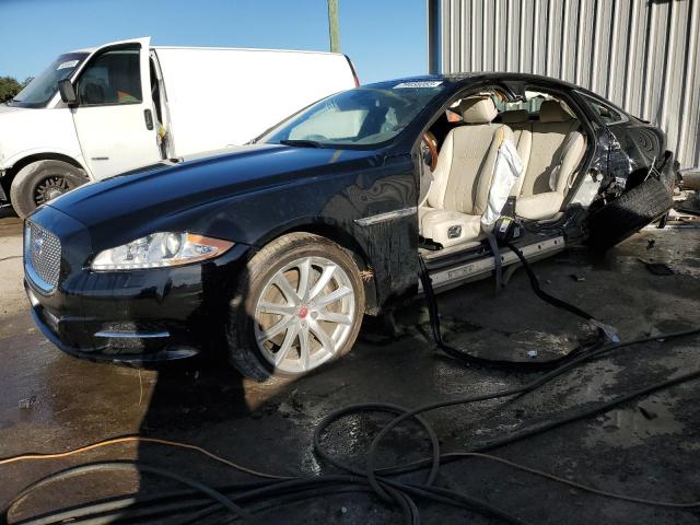 JAGUAR XJ 2014 sajwa1cz7e8v71535