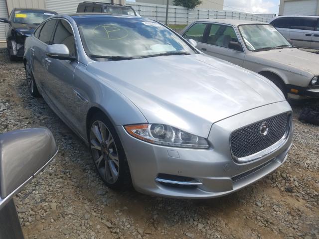 JAGUAR XJ 2015 sajwa1cz7f8v86599