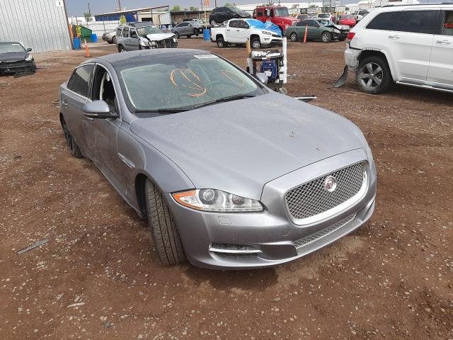 JAGUAR XJ 2014 sajwa1cz8e8v62679