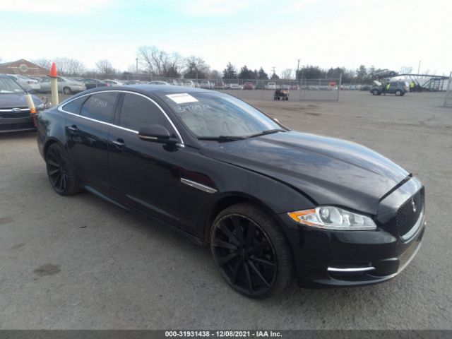 JAGUAR XJ 2015 sajwa1cz8f8v89592