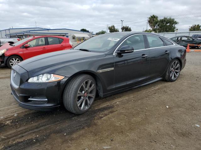 JAGUAR XJ 2015 sajwa1cz8f8v90516