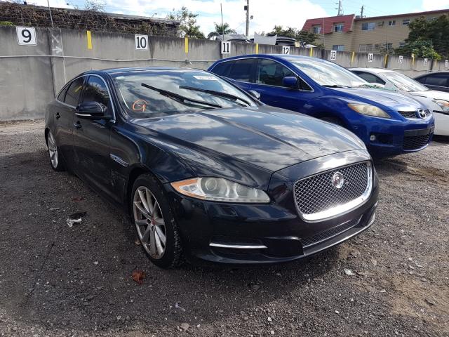 JAGUAR XJ 2014 sajwa1czxe8v59394