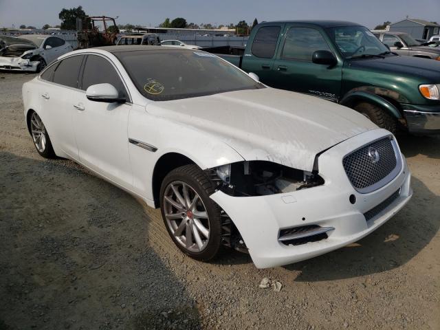 JAGUAR XJ 2014 sajwa1czxe8v65552