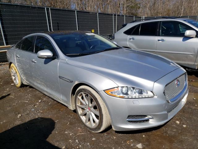 JAGUAR XJ 2014 sajwa1czxe8v67415