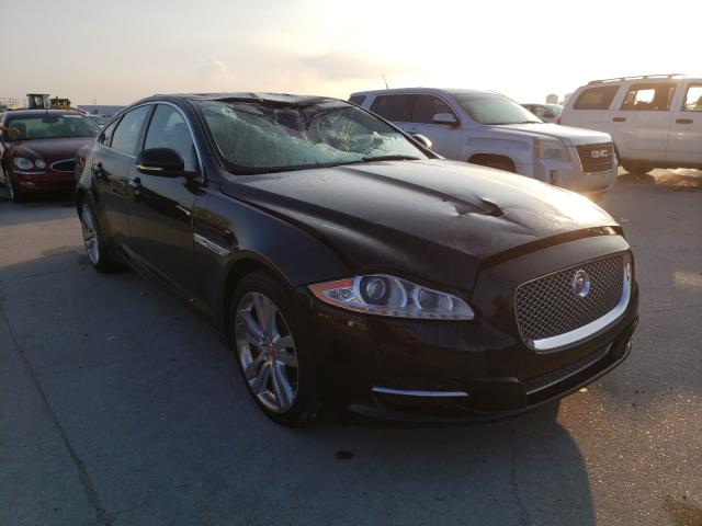 JAGUAR XJ 2014 sajwa1czxe8v67902