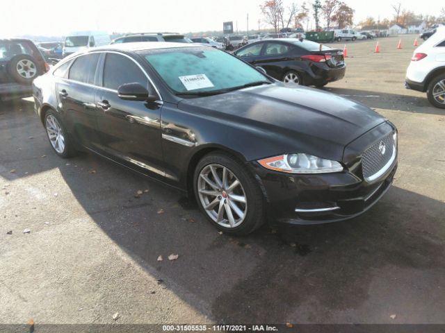 JAGUAR XJ 2015 sajwa1czxf8v78061