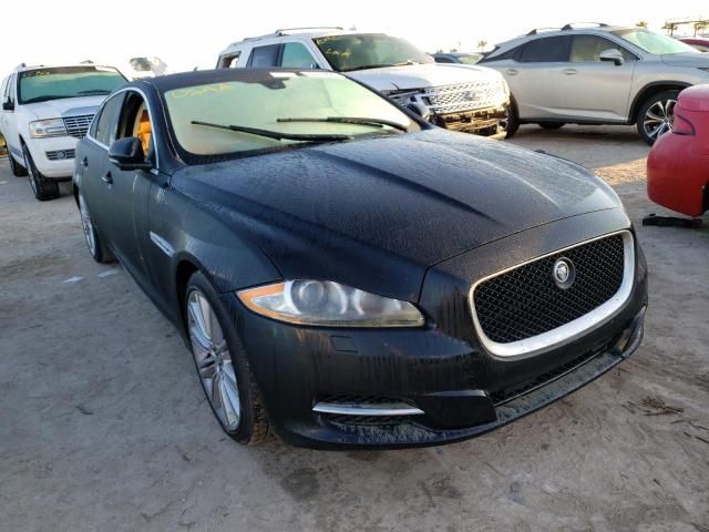 JAGUAR XJ SUPERCH 2013 sajwa1ge3dmv46533