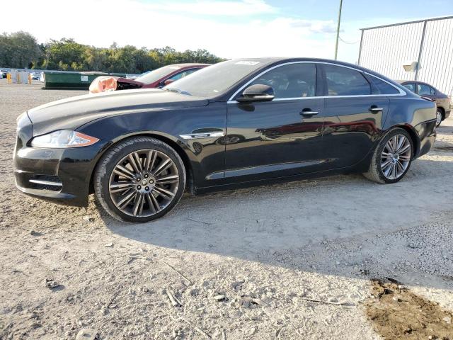 JAGUAR XJ 2012 sajwa1ge4cmv28511