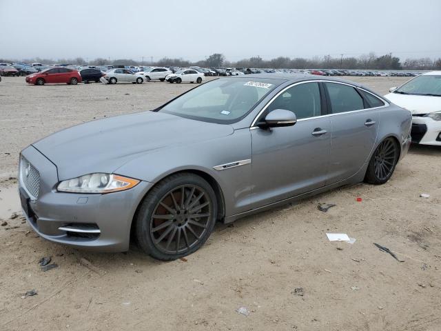 JAGUAR XJ SUPERCH 2012 sajwa1ge4cmv29724