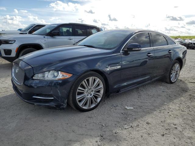 JAGUAR XJ 2013 sajwa1ge4dmv44578