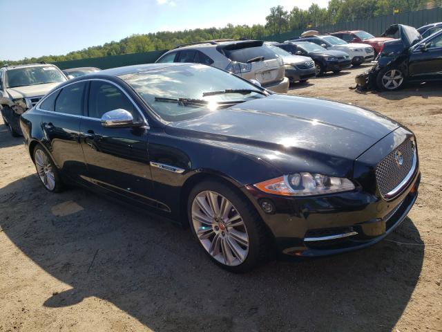 JAGUAR XJ SUPERCH 2012 sajwa1ge5cmv33748