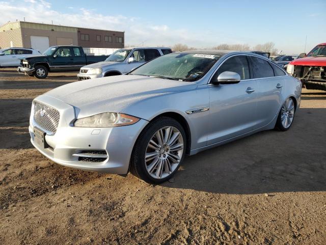 JAGUAR XJ SUPERCH 2011 sajwa1ge6bmv15029