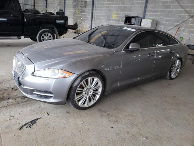 JAGUAR XJ SUPERCH 2012 sajwa1ge6cmv29806