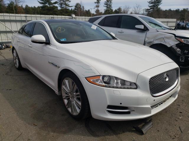 JAGUAR XJ SUPERCH 2012 sajwa1ge7cmv25442