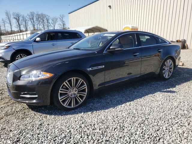 JAGUAR XJ SUPERCH 2012 sajwa1ge7cmv29605