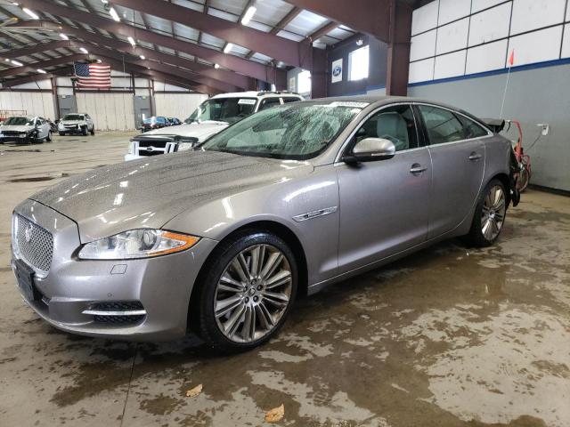 JAGUAR XJ SUPERCH 2011 sajwa1ge8bmv02685