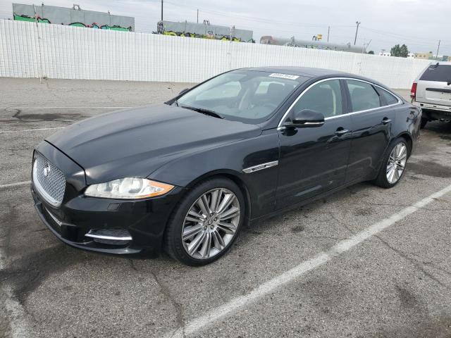 JAGUAR XJ SUPERCH 2012 sajwa1ge8cmv34103