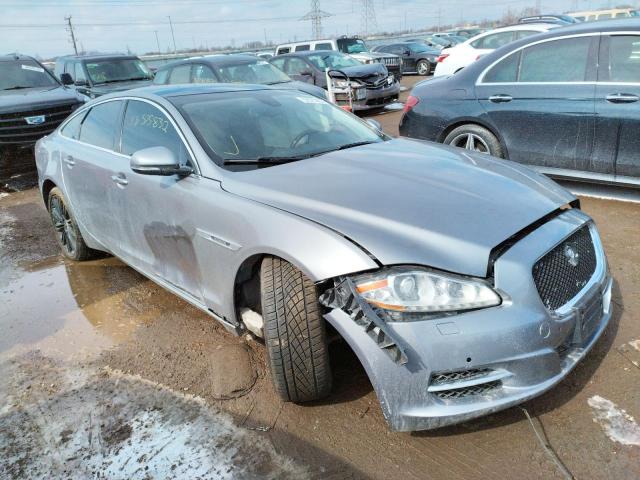 JAGUAR XJ SUPERCH 2012 sajwa1ge9cmv24244