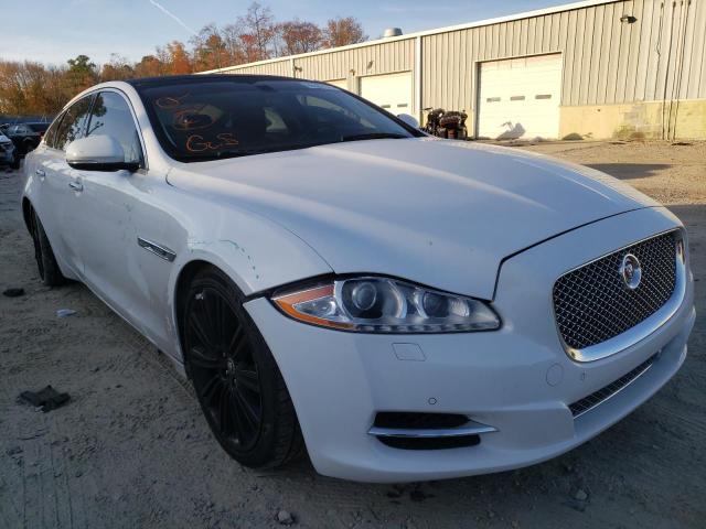 JAGUAR XJ SUPERCH 2014 sajwa1gt1emv61354