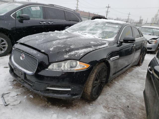 JAGUAR XJ SUPERCH 2014 sajwa1gt1emv62598