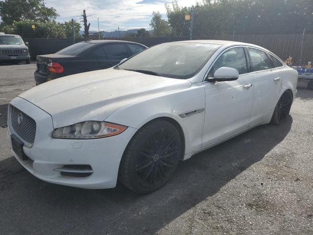 JAGUAR XJ SUPERCH 2014 sajwa1gt4emv60053