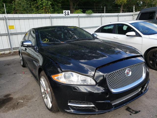 JAGUAR XJ SUPERCH 2014 sajwa1gt5emv72776