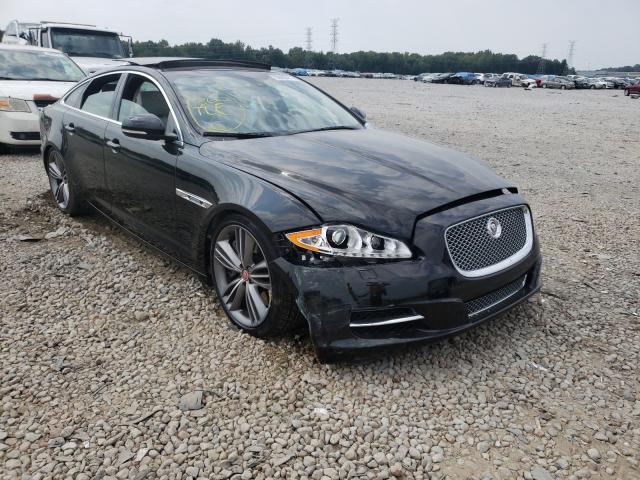 JAGUAR XJ SUPERCH 2014 sajwa1gt6emv72284