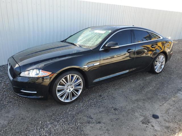 JAGUAR XJ SUPERCH 2014 sajwa1gtxemv70392