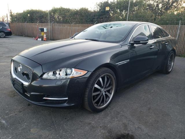 JAGUAR XJ SUPERSP 2011 sajwa1jc3bmv09101