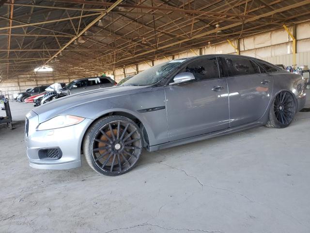 JAGUAR XJR 2014 sajwa2ek0emv58672