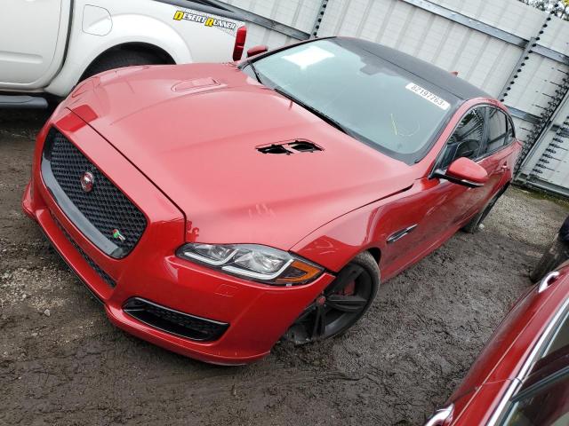 JAGUAR XJR 2016 sajwa2ek2gmv95855