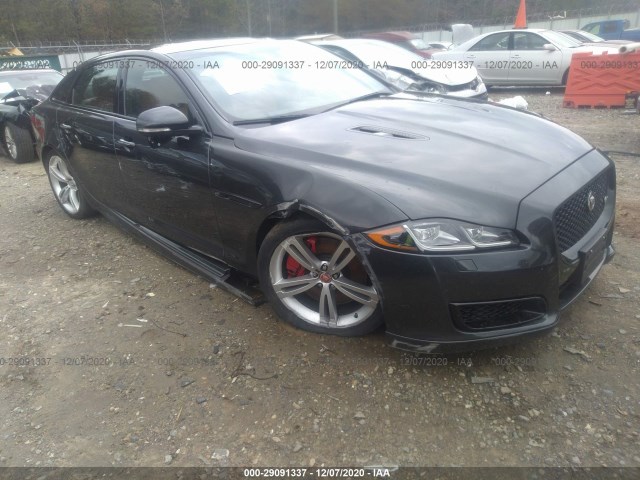 JAGUAR XJ 2016 sajwa2ek6gmv94837