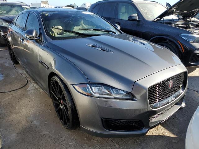 JAGUAR XJR LONG W 2018 sajwa2ek9jmw17440