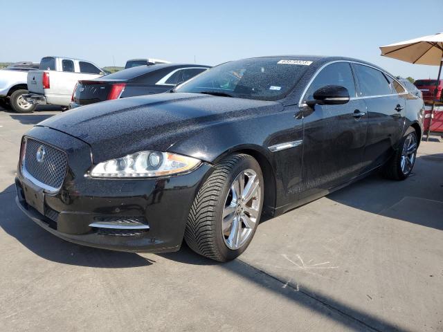 JAGUAR XJL PORTFO 2013 sajwa2g14dlv54911