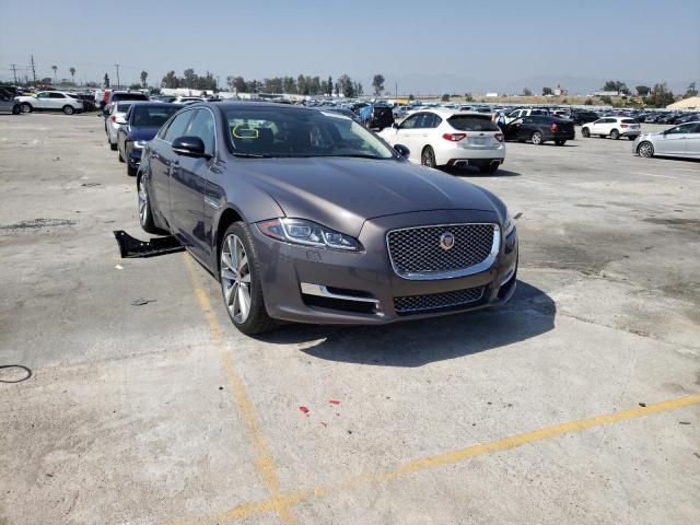 JAGUAR XJL PORTFO 2016 sajwa2g71g8v93080